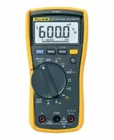 Fluke 117 True RMS Multimeter